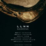 LLNN, Barrens (2G!)