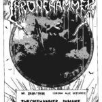 Thronehammer, Immane